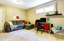 Swan Valley basement conversion leads
